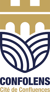 Logo Mairie de Confolens